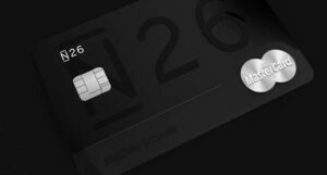 n26 black