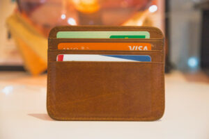 Cosa significa carta a opzione revolving