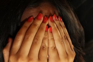 fear terror hidden hands