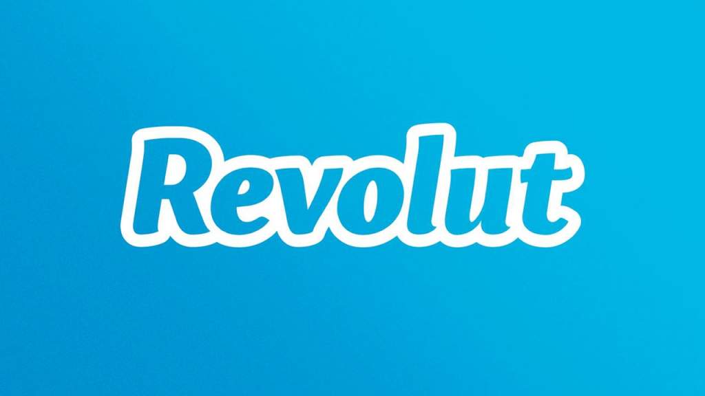 Revolut logo