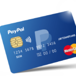 carta paypal prepagata