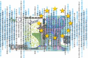 euro digitale