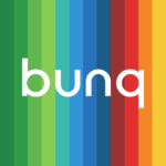 logo bunq