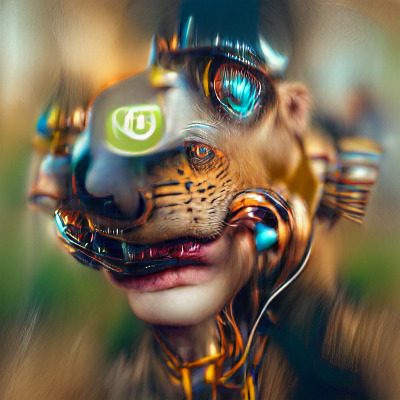 come guadagna chatgpt a chatbot looking like a weird animal between tige