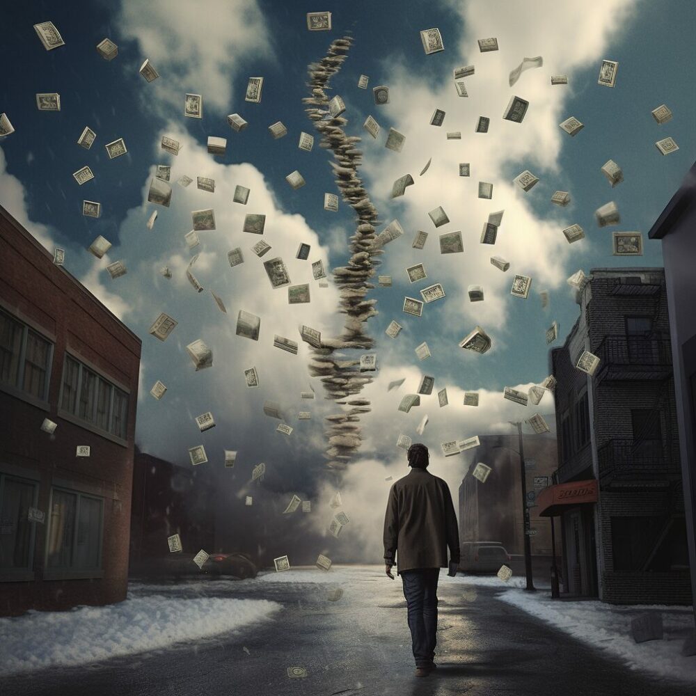 fernando172543 finding money on the street while walking but it bb40381c 410a 4b52 bb40 39526826a0bb