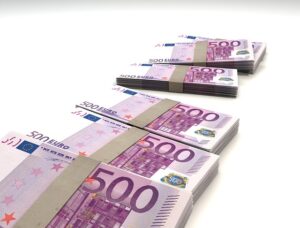 prestiti vs finanziamenti