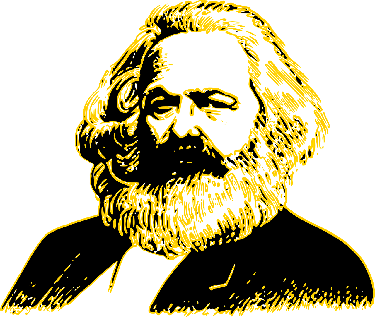 karl marx 2026379 1280