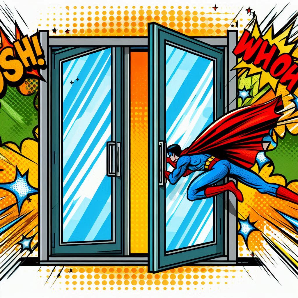Sliding Doors nella Finanza Personale: Scegliere le Opportunità Giuste