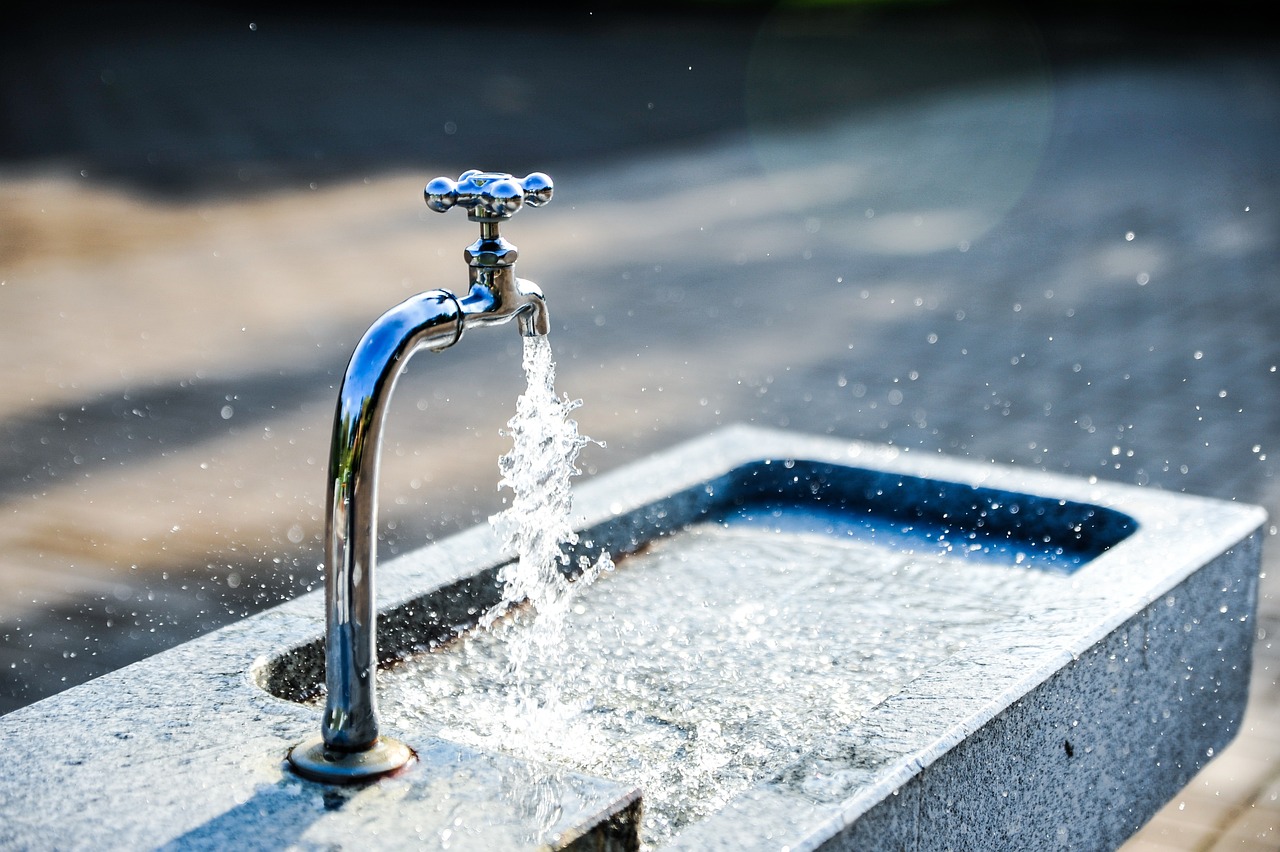 Come risparmiare sul consumo di acqua