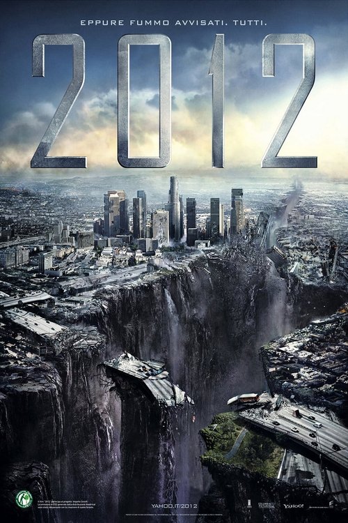 Poster 2012