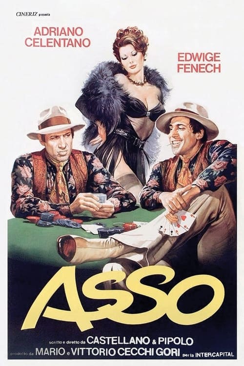 Poster Asso