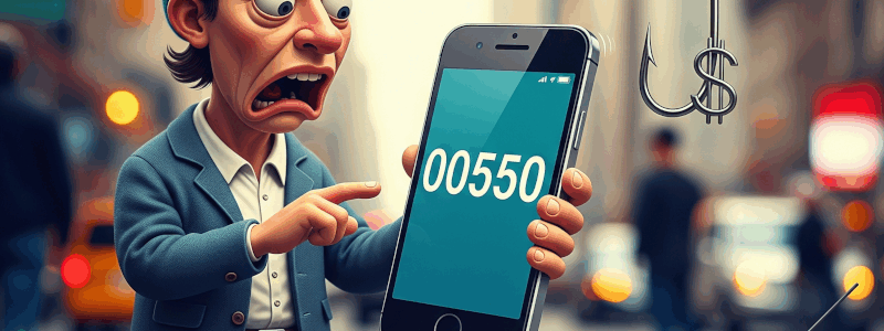 Numero 8959009021: chi è?