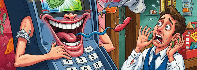 Commissioni bancomat esercenti: come funzionano