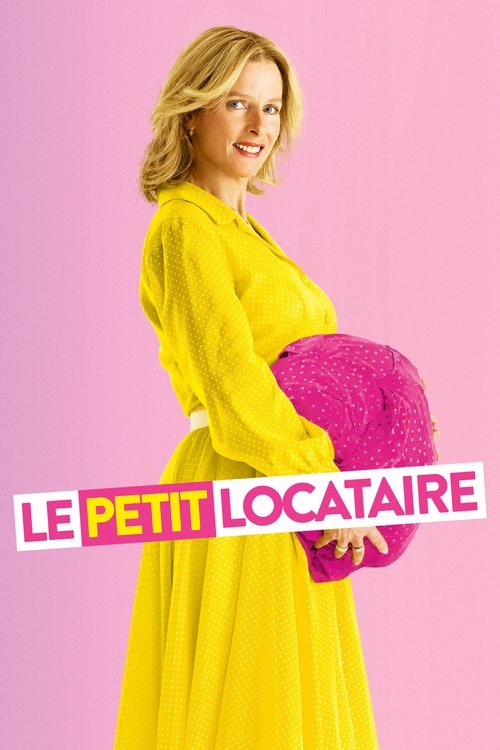 Poster Il piccolo inquilino