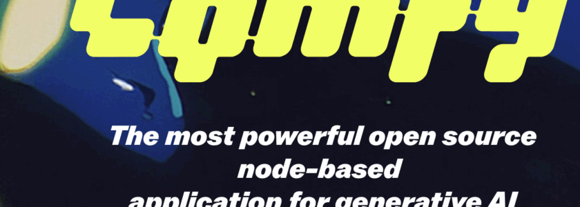 Prompt engineering: tre esempi di input da fornire a ComfyUI per generare immagini