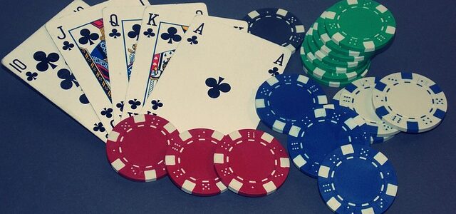 Come calcolare le probabilità nel poker (Odds, Equity e Pot Odds)