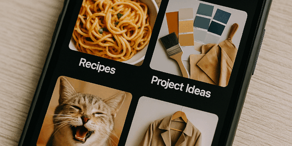 Post salvati su Instagram: come organizzarli in cartelle tematiche e dare ordine al tuo feed