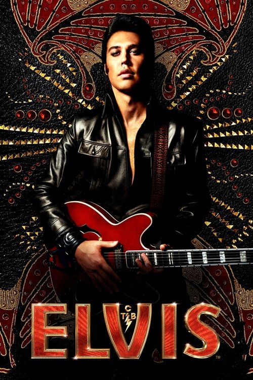 Poster Elvis