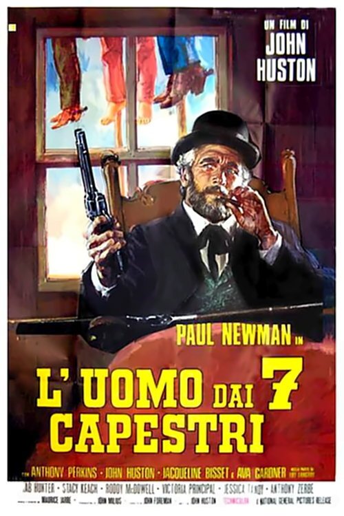 Poster L