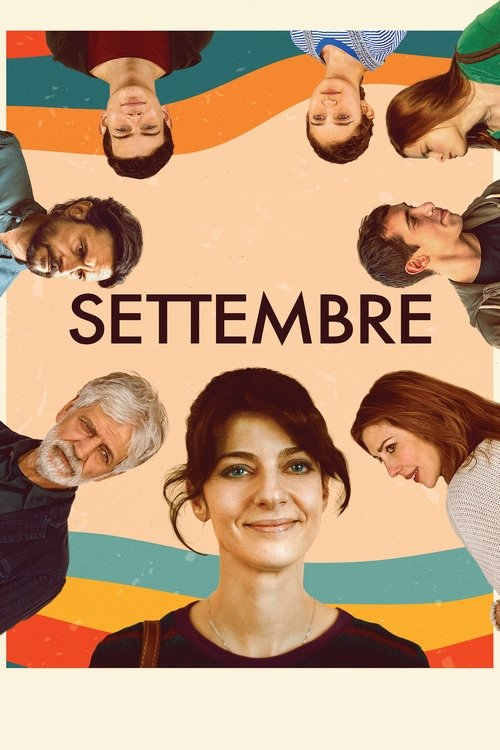 Poster Settembre
