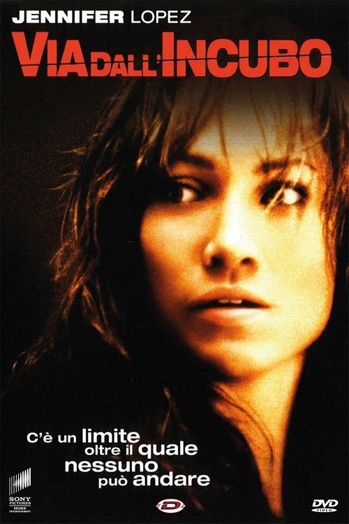 Poster Via dall