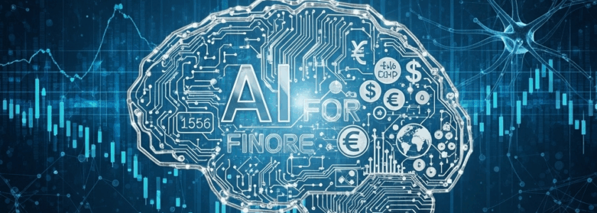 Dizionario Tecnologico dell’IA per la Finanza ed Economia