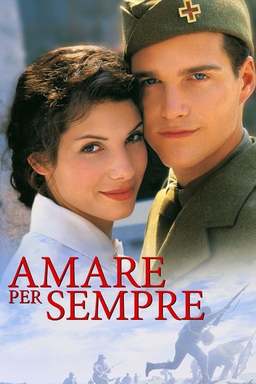 Poster Amare per sempre