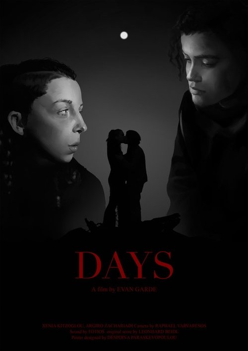 Poster DAYS