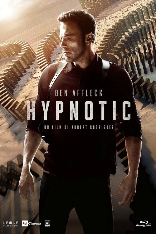 Poster Hypnotic