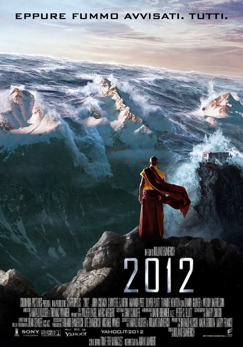 Poster 2012