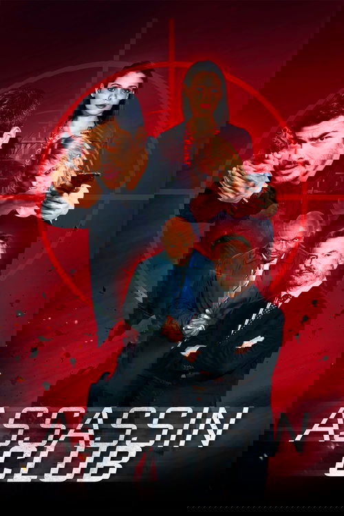 Poster Assassin Club