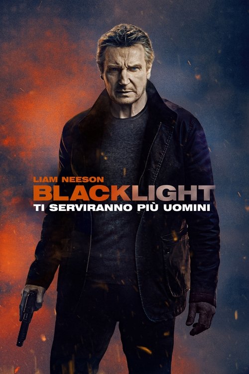 Poster Blacklight