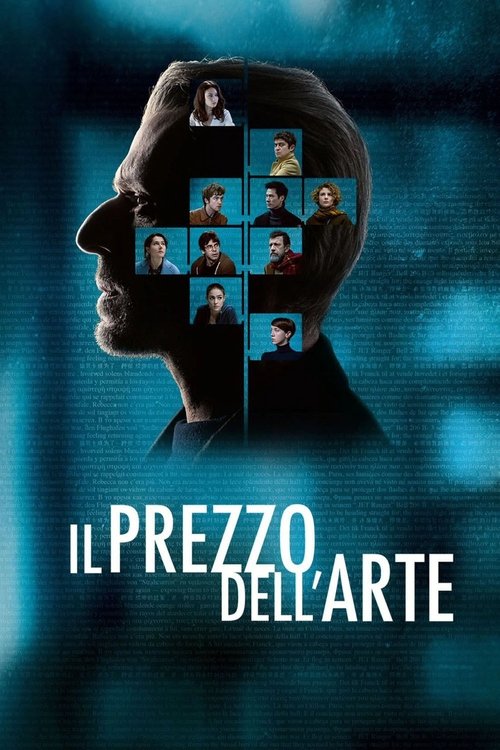 Poster Il prezzo dell