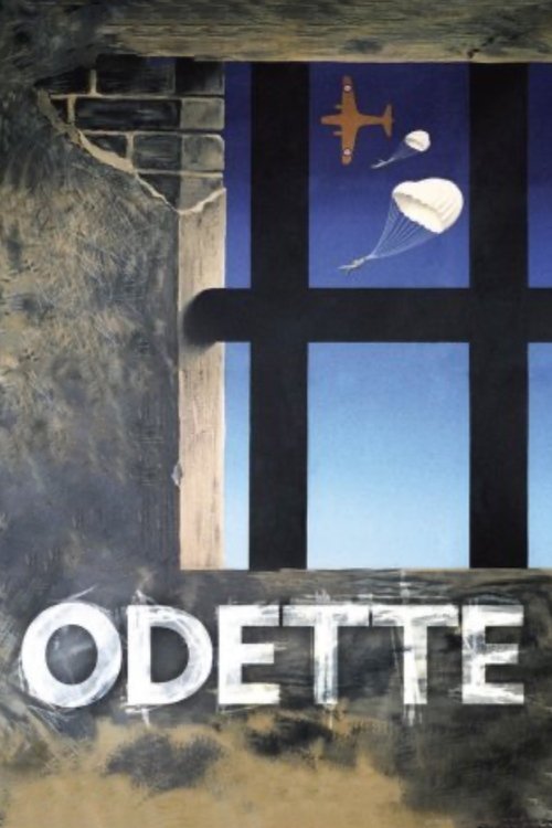 Poster Odette