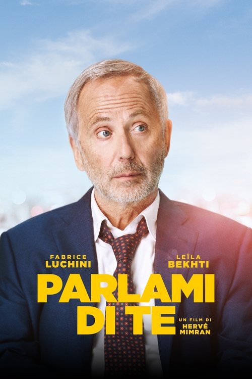 Poster Parlami di te