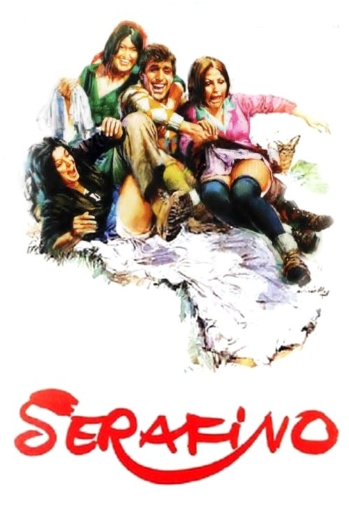 Poster Serafino