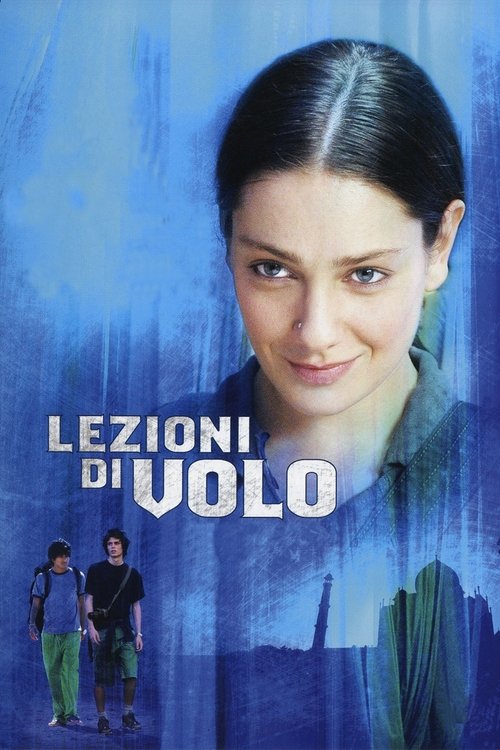 Poster Lezioni di volo