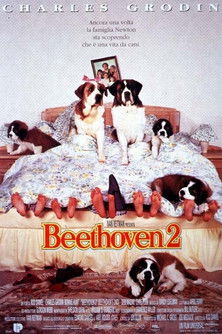 Poster Beethoven 2