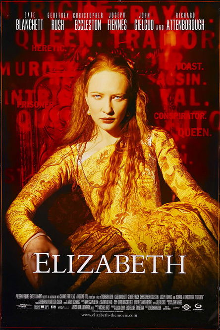 Poster Elizabeth