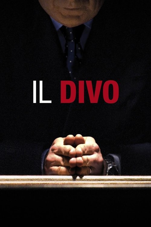 Poster Il Divo